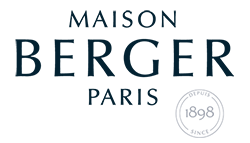 Retama logo Maison Berger Paris